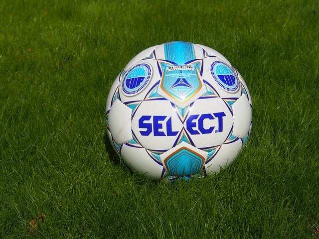 射门技术 射门技术